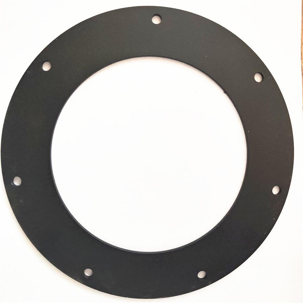 Gas Tank Lock Ring For Ford 4L2Z9C385AA Dodge PartLO166 TR26-R Replacement