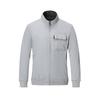 Men's Stand Collar Reversible Jacket