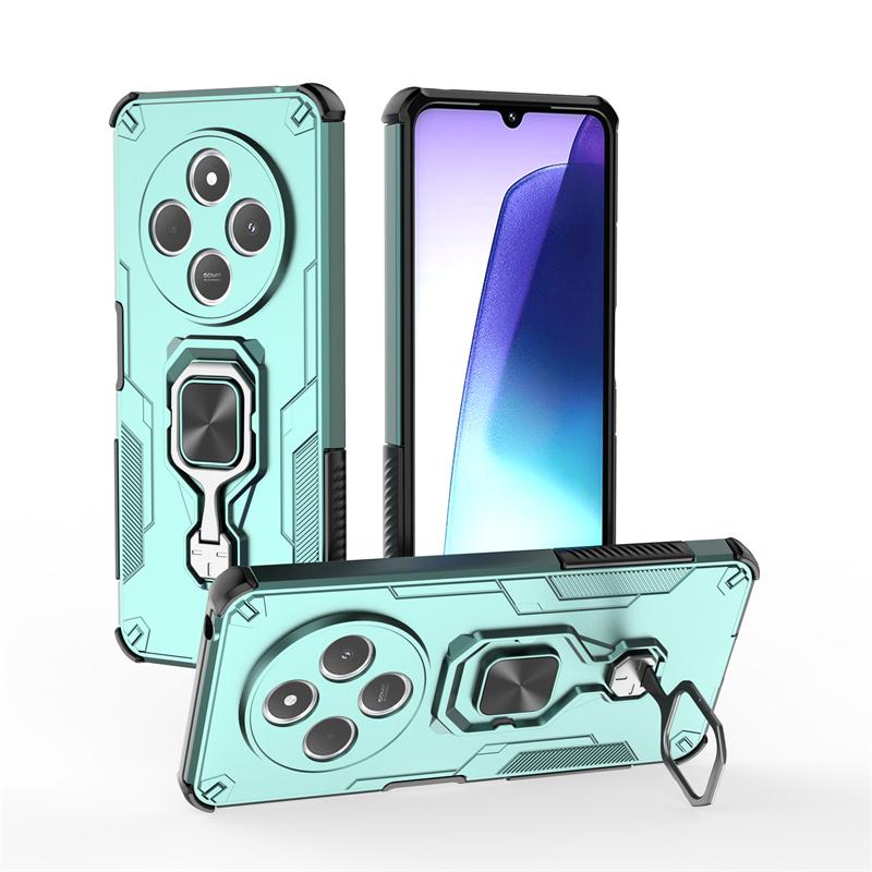 

Для Xiaomi Redmi 14C 4G Чехол Противоударный Чехол-подставка Магнитный Бронированный Чехол для Телефона для Redmy Readmi 14C 14 C C14 4G Redmi14C Чехол For Redmi 14C 4G