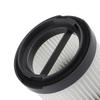 Washable H13 HEPA Filter For GT-SF-VCS-01 Vacuum Cleaner Dust Box Replacement Parts Reusable Air Purification Accessories