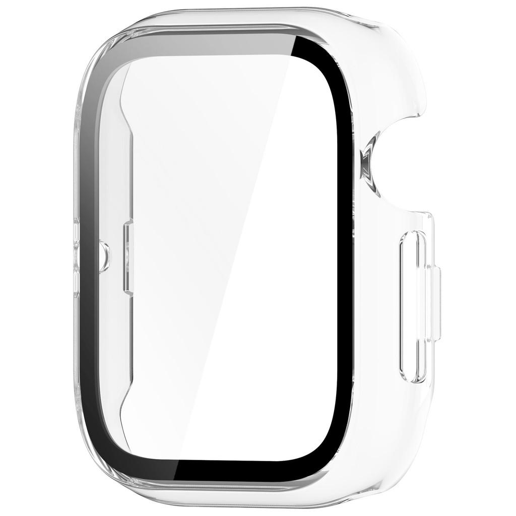 Hard Edge Shell For Honor Watch5 4 Защитный чехол Закаленная пленка Защитный чехол для Honor Watch 4 TMA-L19 Аксессуары Honor Watch5 чистый