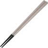 ARAS Eiras pentagonal chopsticks excellent mouthfeel long-lasting dishwasher safe Ishikawa manufactured in-house durable easy hold grip non-slip pink