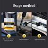 Luganud Car , Mechanical - Synthetic for Metal Gears,