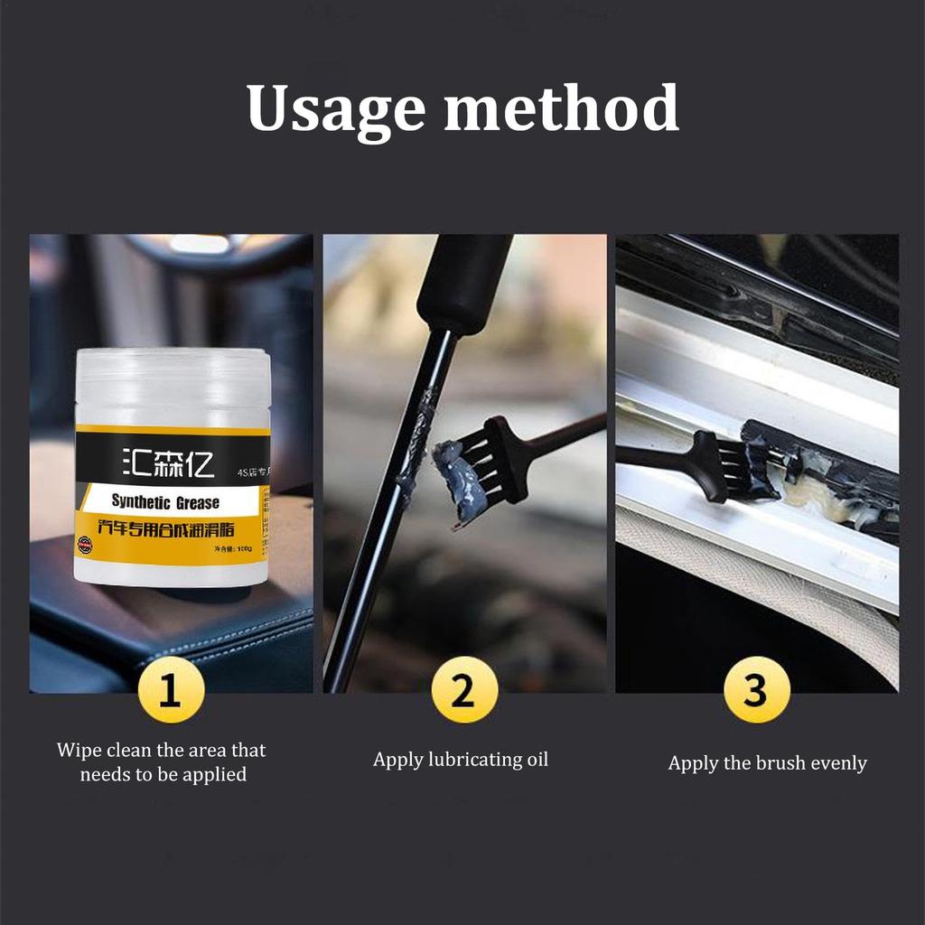 Luganud Car , Mechanical - Synthetic for Metal Gears,