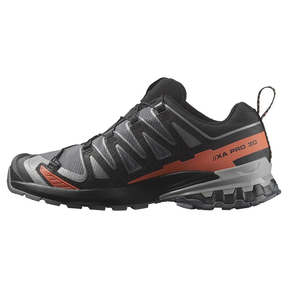 SALOMON XA Pro 3D V9 Goretex Trail Running Shoes