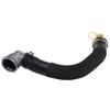 A28G-Upper Radiator Coolant Hose For Land Rover Discovery LR4 Range Rover Sport 3.0L TDV6 LR043326 LR095544