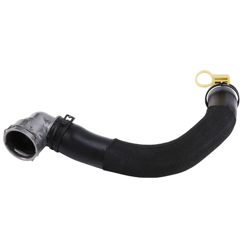 A28G-Upper Radiator Coolant Hose For Land Rover Discovery LR4 Range Rover Sport 3.0L TDV6 LR043326 LR095544
