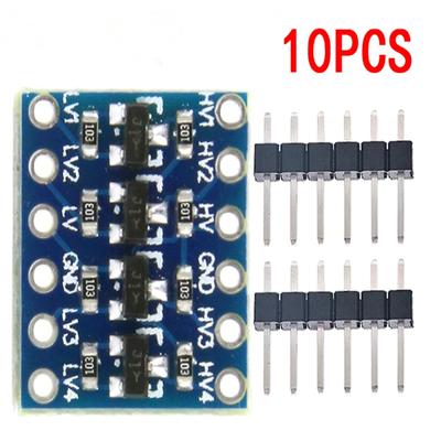 DIY-Module – Elektronische Module
