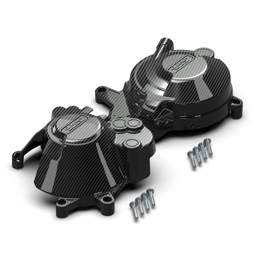 For Honda CRF1100L DCT 2020-2024 Africa Twin 1100 CRF1100L Motorcycles Engine Protection Cover Clutch Cover / Alternator Cover