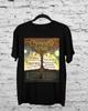 Crowded House Red Hot Summer Tour Maglietta Taglie dalla S alla 5XL