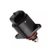 IACV 17059602 4P Idle Air Control Valve For Chevrolet Aveo Aveo5 Daewoo Lanos 1.6L l4 1999 2000 2001 2002-2006