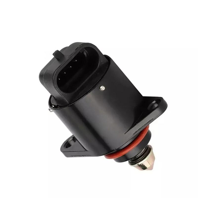 IACV 17059602 4P Idle Air Control Valve For Chevrolet Aveo Aveo5 Daewoo Lanos 1.6L l4 1999 2000 2001 2002-2006