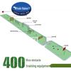 In-Ground 400m Obstacle Course Training Set