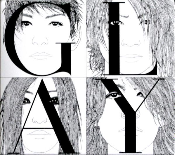 

CD GLAY - Music Life PCCN00018PROMO Loversoul Music 2014 Japan Pop Used