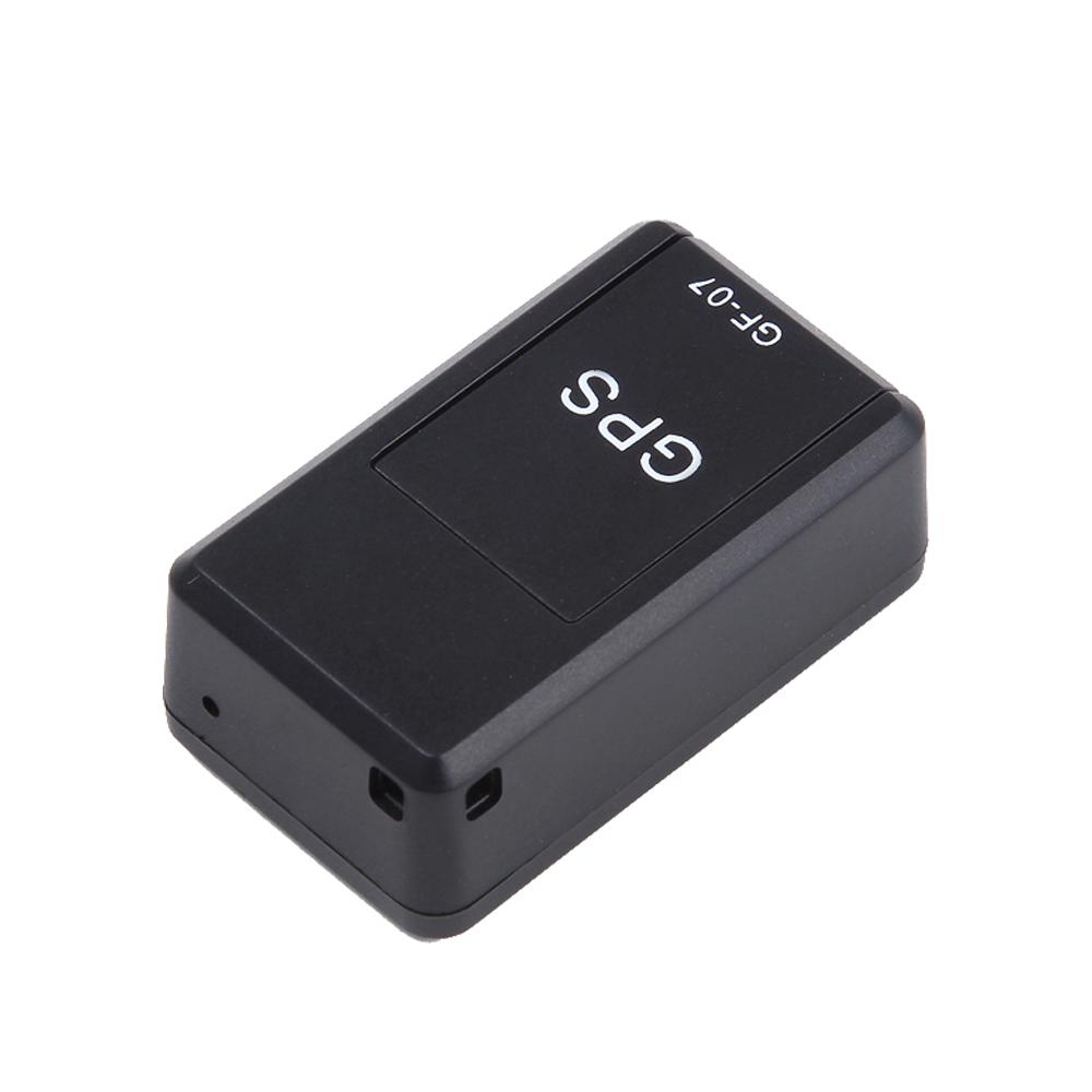 Buy GF07 Mini GPS Miniature Tracker Locator at affordable prices
