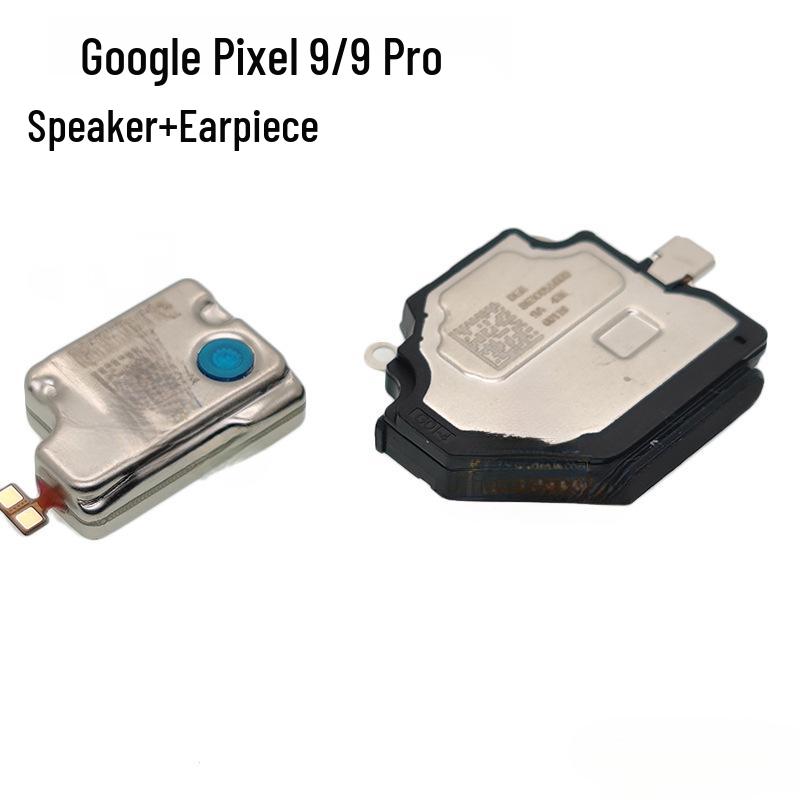 Kompatybilny Głośnik Zastępczy do Google Pixel 9/9 Pro/XL/9A Głośnik Słuchawki