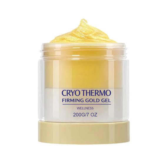 200G Skin Firming Care Gel for Women Skin Tightening Anti-Cellulite