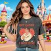 Summer Disney Prince Graphic Tshirt Men Women Fashion Cotton Quality Casual Loose Short Sleeve Classic Unisex