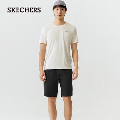 Men's Quick-Dry Knit T-Shirt P226M197