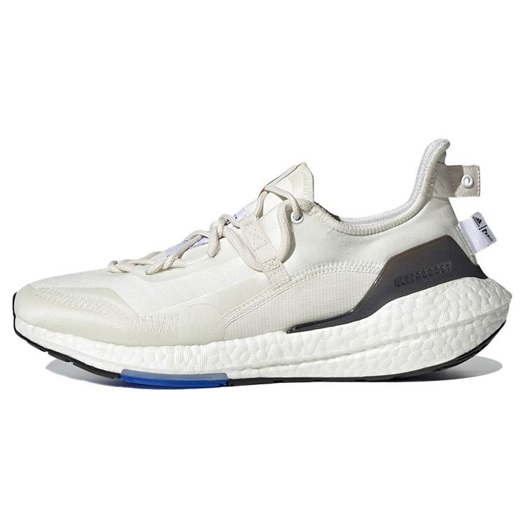 adidas x Parley Ultraboost 21 Non Dyed Black Men s G55650 EU 36⅔