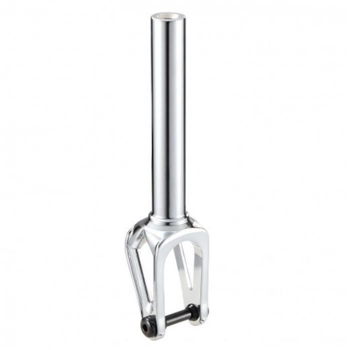 Fourche BLUNT Diamond IHC Matte Oil Slick – Trottinette freestyle, Aluminium 6063, IHC, 125 mm