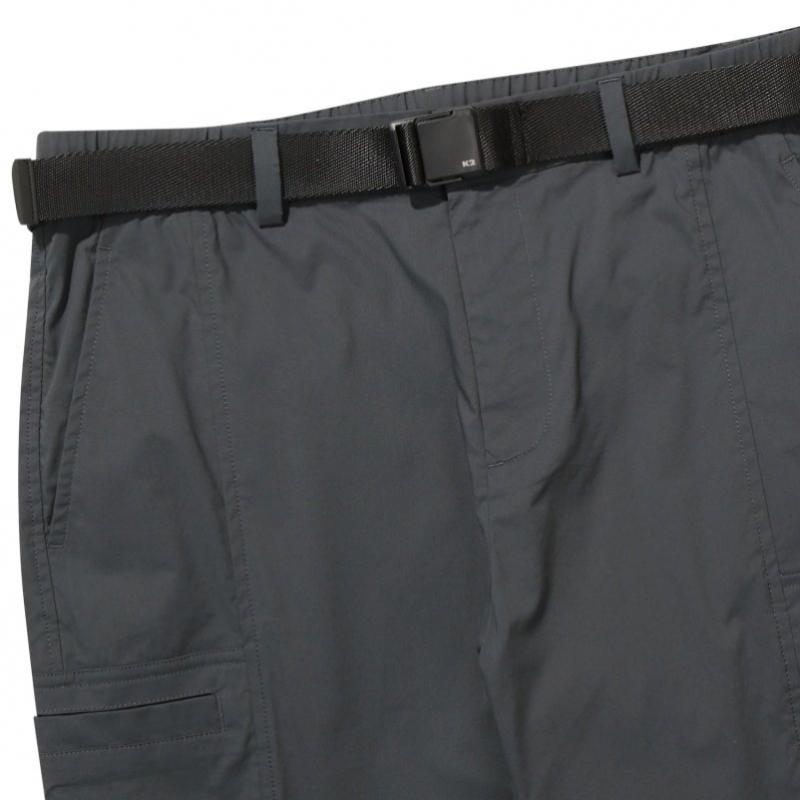 K2 Men S Summer Functional pantS Natural Lycra Cargo Kmm25343