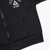 Le Coq Sportif [winter saLe][30  Off] Womens Sunday Piping Tracktop Blk   Qq122l