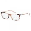 Michael KorS Women S 52 Mm Pink opticalS Pink tortoiSe