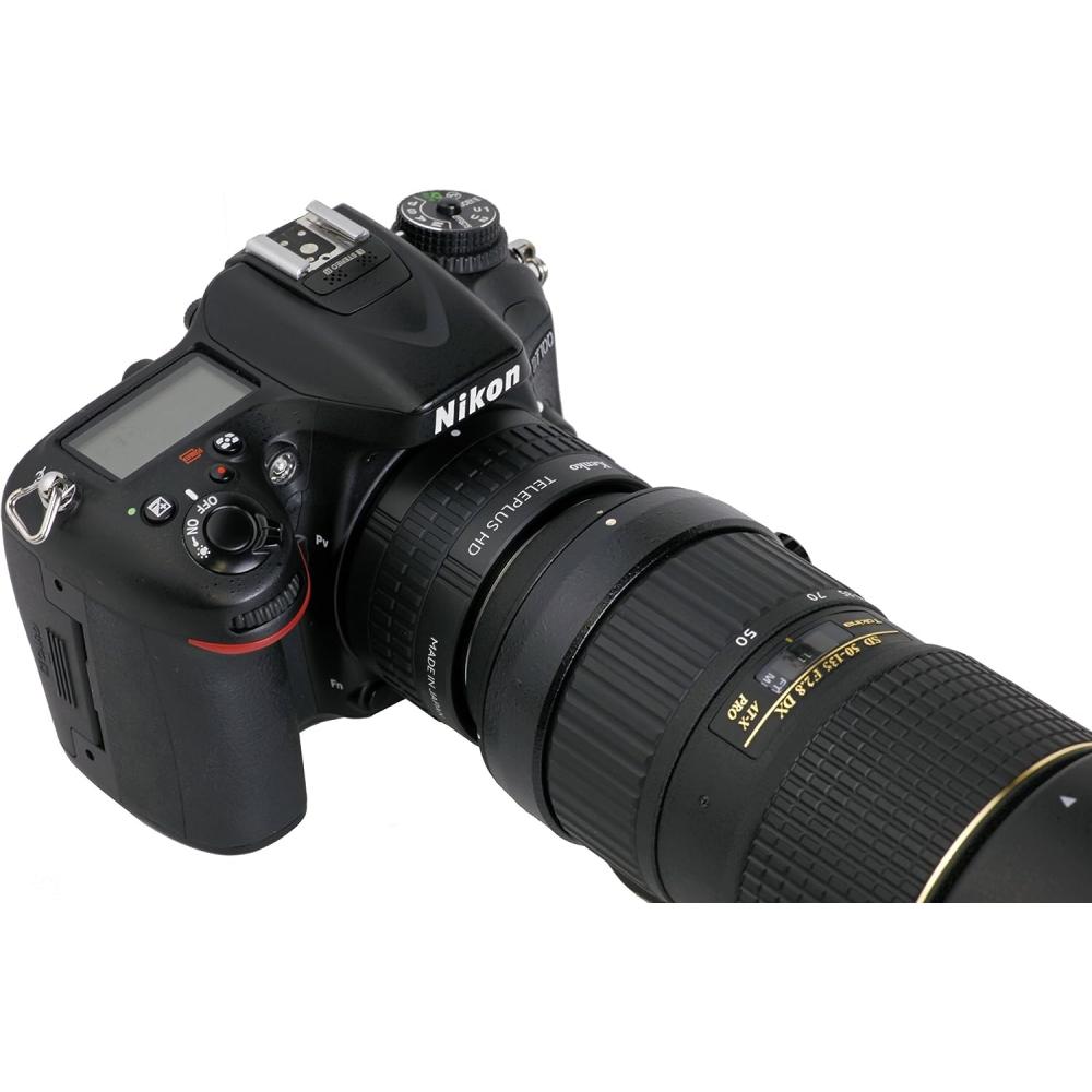 KEnko 2  TElEconvErtEr For Nikon Af S G E tElEpluS Hd 2  dGx 060117