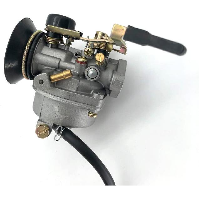 PA50 Carburetor For Honda For Hobbit PA 50 50cc Motorcycle Motorbike PA5011 Moped 1978-1983 PZ13