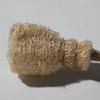 3PCS Hand-Made Loofah Loofah Pen Cleaner Cup Brush Teapot Brush Loofah Brush Kung Fu Tea Ceremony Parts