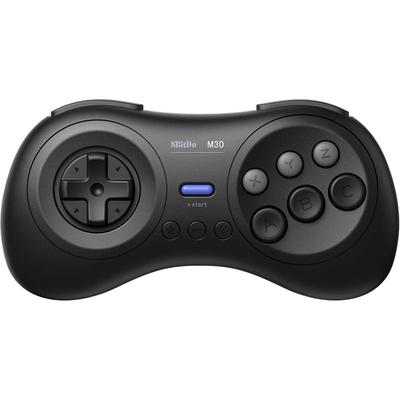 8BitDo M30 Bluetooth Vechtgamepad