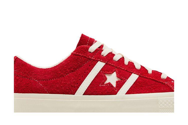 Men's Sneakers Converse One Star Academy Pro Ox Red Egret Red/Egret/Egret