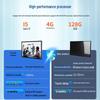 TouchWo 65-inch Capacitive Touch All-in-One Display (CN version)
