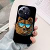 For TCL 50 Pro NxtPaper 5G Phone Case Astronaut Silicone Protection Back Cover For TCL 50 NxtPaper 50Pro 50NxtPaper Funda Coque