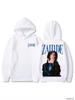 Zahide Merch Zahide Hoodie Men Women Pullover Hiphop