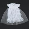 Blythe clothes Retro Floral Dress set Crop Top midi tulle Skirt Short Skirt for Licca Azones Ob22 2427 Ker YMY doll accessories