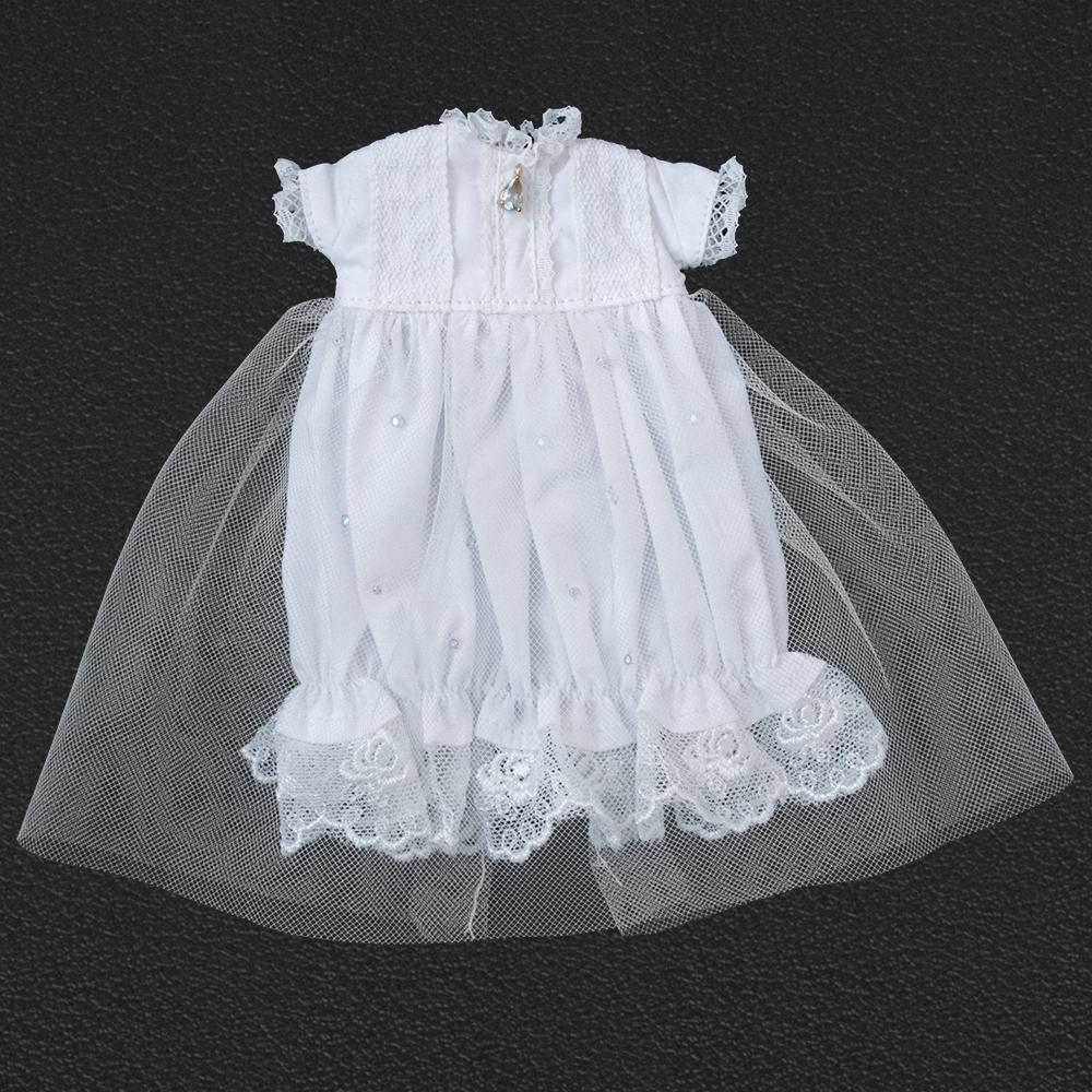 Blythe clothes Retro Floral Dress set Crop Top midi tulle Skirt Short Skirt for Licca Azones Ob22 2427 Ker YMY doll accessories