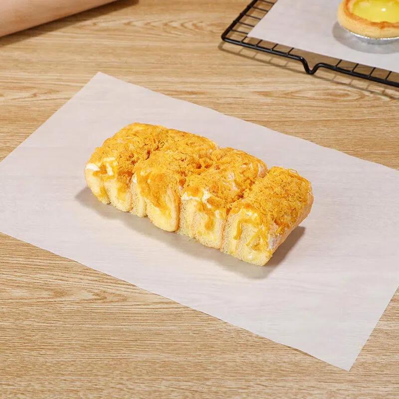 Jiexing Heat-Resistant Baking & BBQ Silicone Paper