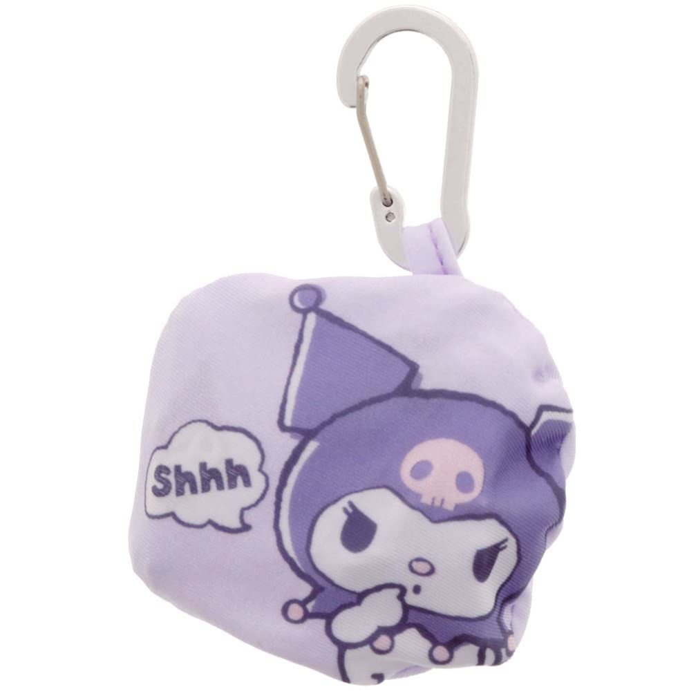 

Канцелярские товары Sunstar Sanrio Eco Bag Tetemo Mini Kuromi S2317079