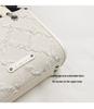 Sac à main bandoulière tendance 2026 Lady Di Luxe Léger - Élégant, Haute Qualité