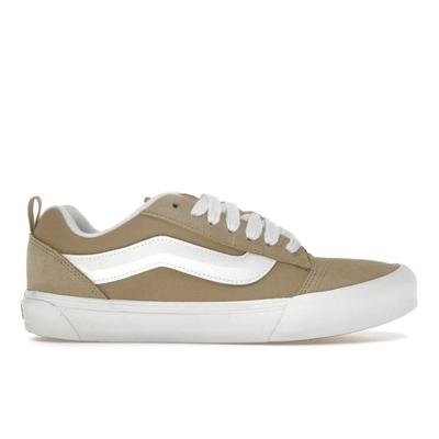 Sneakers Unisex Knu-Skool Khaki Marrone VN000CRPKHK