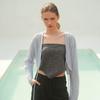 On On ribbOn Skashi Cardigan Nek5md627