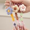 Versatile Hat Clip for Travel by Dopamine Flower Ideal for Sun Hat Storage and Organization