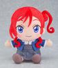 Love Live Superstar Plush Toy Mei Yoneyama
