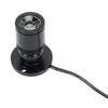4 Pack 360 Degree Rotating Accent Light 200LM Display Light Mini Spot Light  Indoor