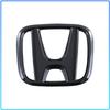 1pc ABS Car Steering Wheel Center Emblem Sticker For Honda Civci CRV Accord Mugen Prelude FIT City CRZ CRX Jazz D-series B-series H