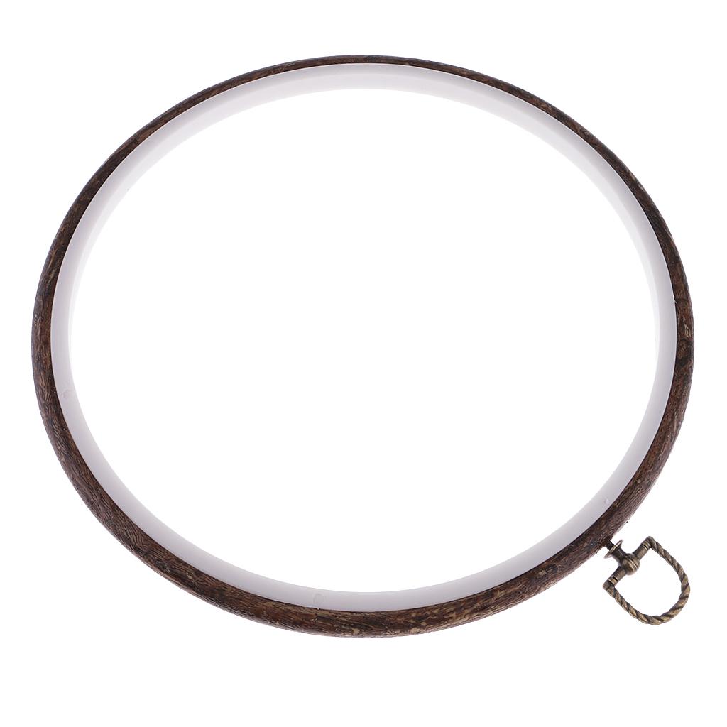 Circle for Embroidery Set