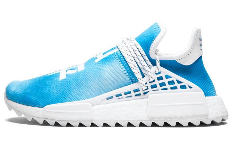 

Adidas Originals Pharrell x Adidas Originals Nmd Hu Trail Peace China Exclusive F99763 36
