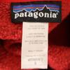 Patagonia Long Sleeve Half Zip Better Sweater S Red Outdoor 25616FA12 Women Used